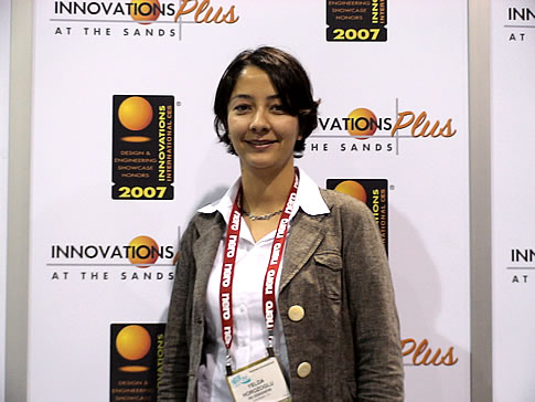 Yelda Horozoglu