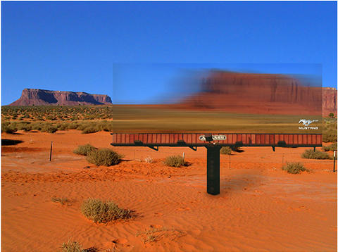 Amazing New Billboard Concepts