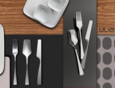 Famia Cutlery