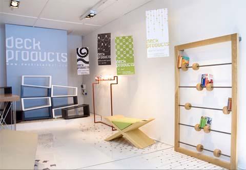 Deck Istanbul Products