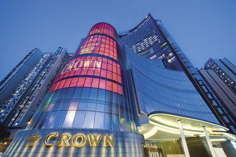 Best Casino Interior Design Award