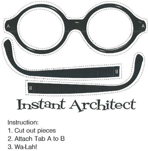 You need one!