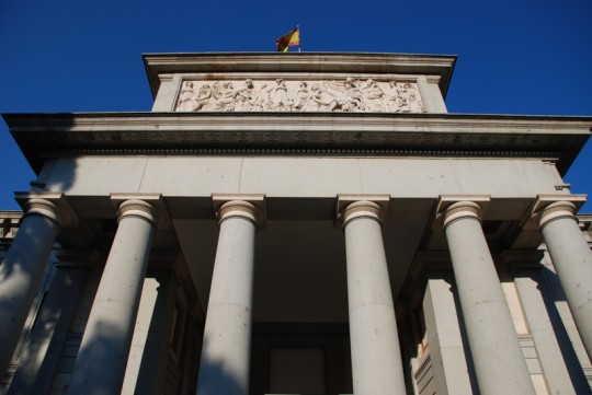 El Prado