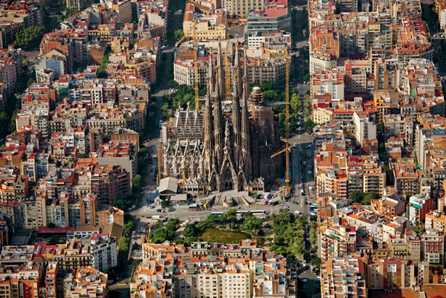 Architecture – Spanish style 5