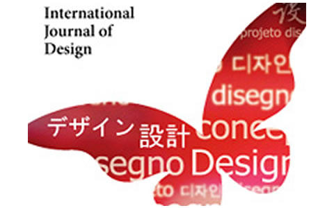 The International Journal of Design