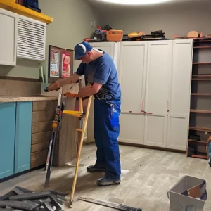 Artistic representation for Maximize Your Property Value with Expert Handyman Services in Greater Cleveland and Independence , Ohio