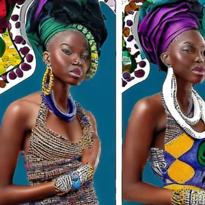 Artistic representation for PMMC takes bold steps to making Ghana Africa premier jewelry hub **Please note:** I am looking for a title that is compelling and engaging, not just descriptive
