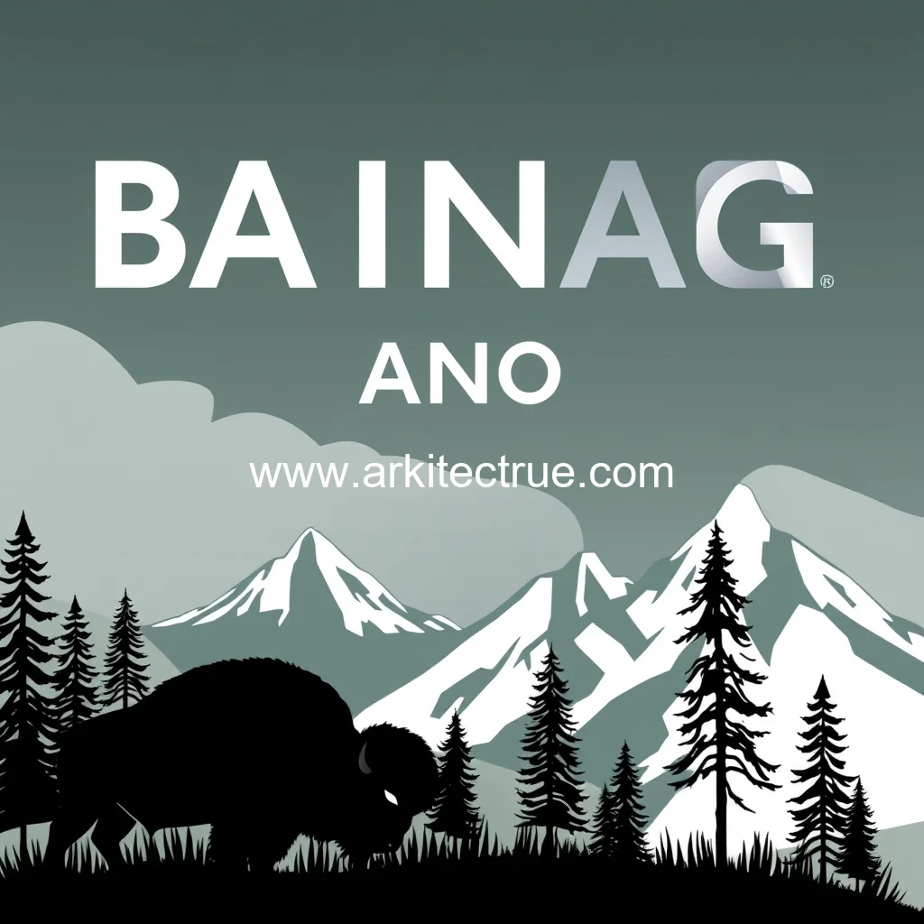 Artistic representation for Black Buffalo 3D and LIUNA Eastern Region Partner on Training