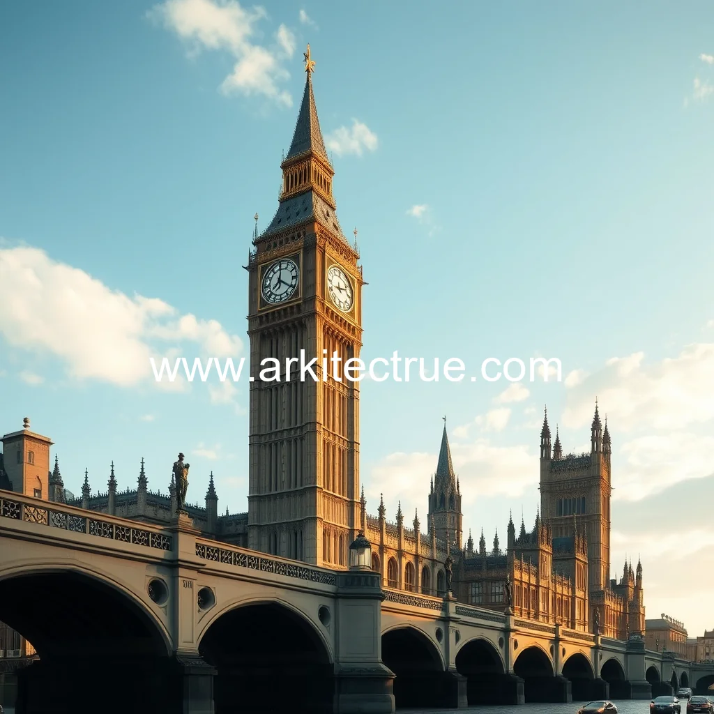 Artistic representation for Designing change : can a clutch of new mps with built environment experience have an impact at westminster ?