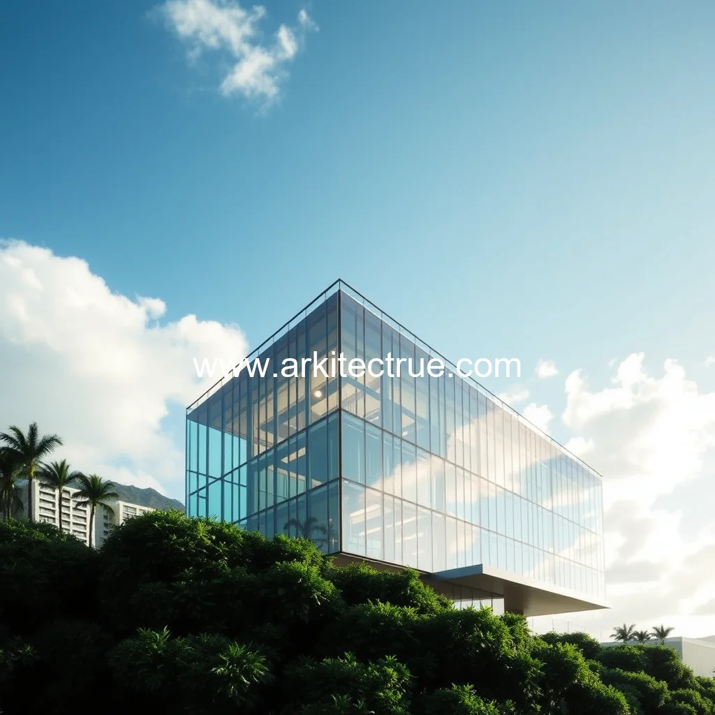 Artistic representation for Assistant professor ( tenure - track ) in architecture - design & construction - honolulu, hi, us - description