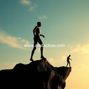 Artistic representation for The artificial limitation of choices : a call for innovation , design , and standards in ghana economy