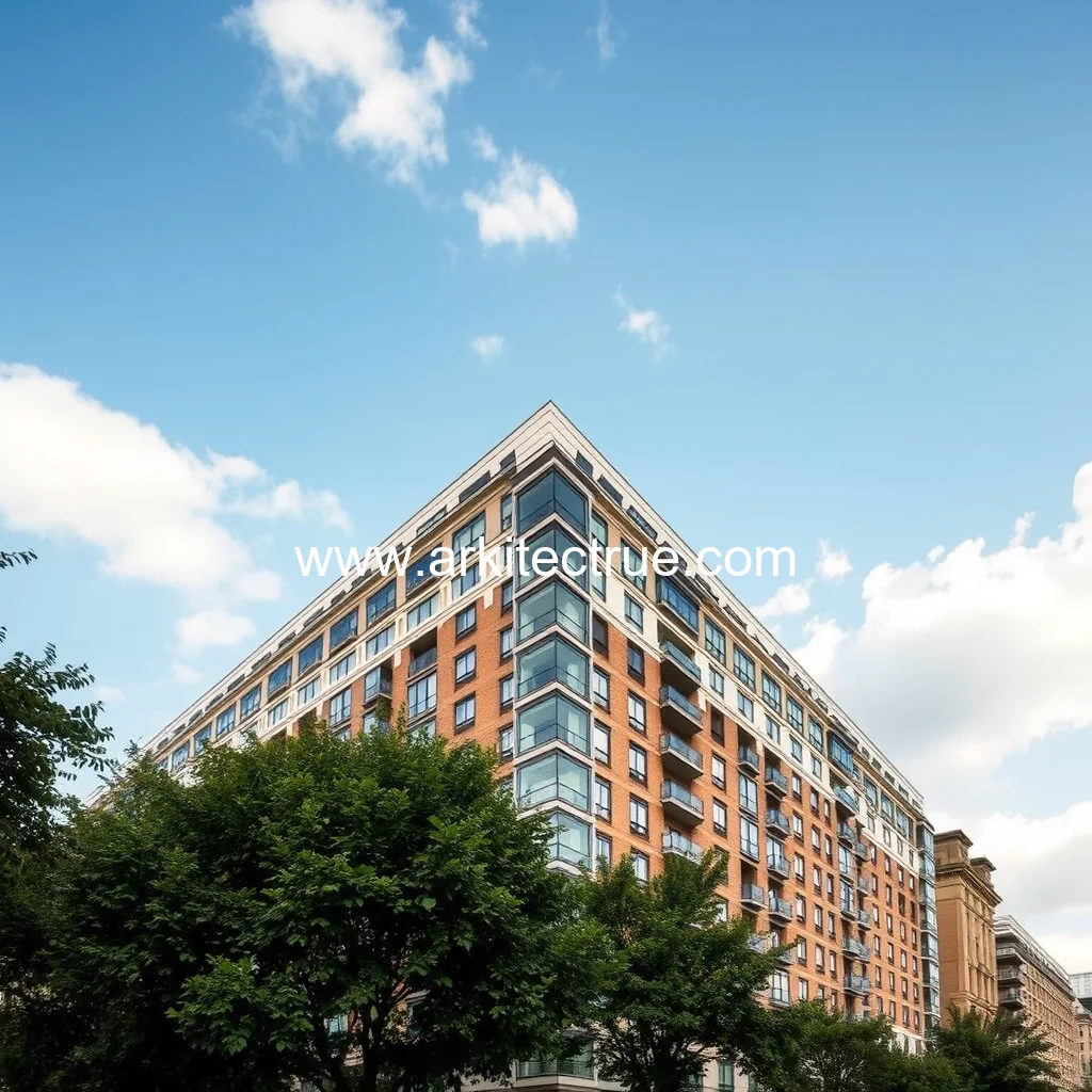 Artistic representation for Paddington square: west london's premier residential-com