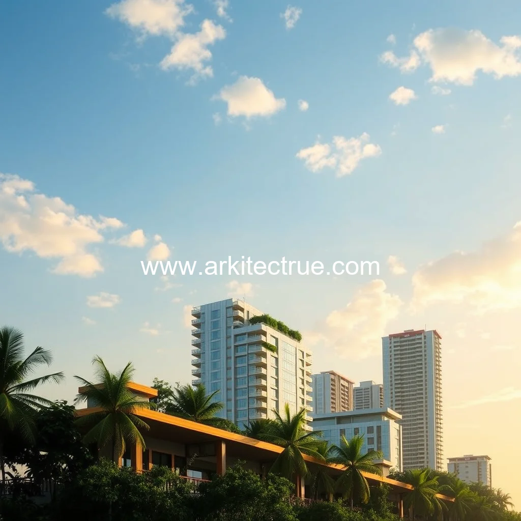 Artistic representation for Shaping Odisha urban future : Insights from Ms Shivani Priyam Patel Director of Assotech Group on sustainable living innovation and blending heritage with modernity