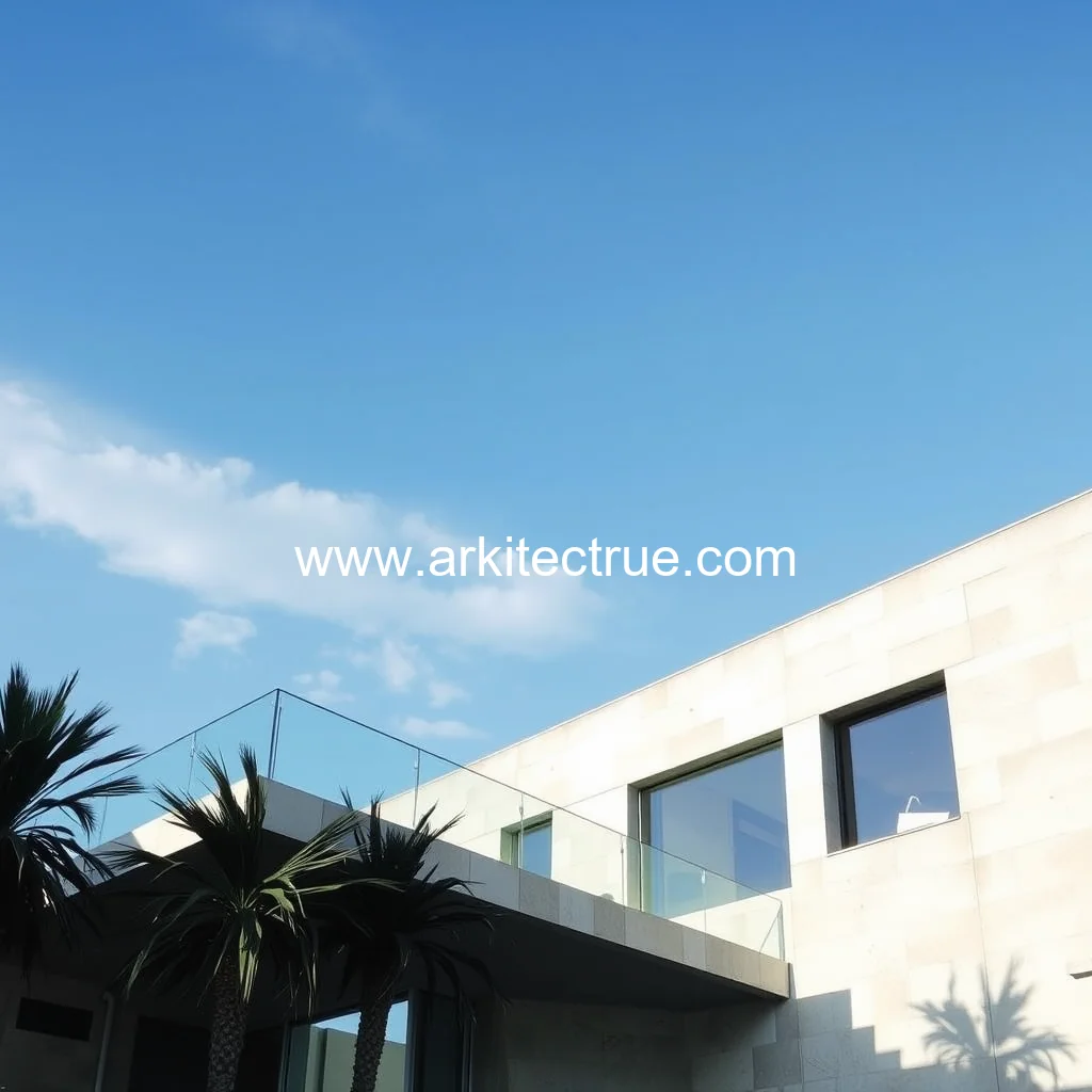 Artistic representation for Elevate your career: join los angeles' premier intermediate architectural designer position