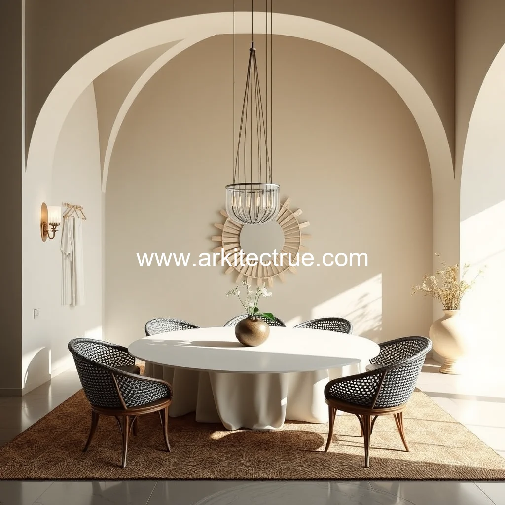 Artistic representation for Check out the almusalla prize 2024 winning design: elegance in simplicity: the art of almusalla designs mastering tradition, innovating