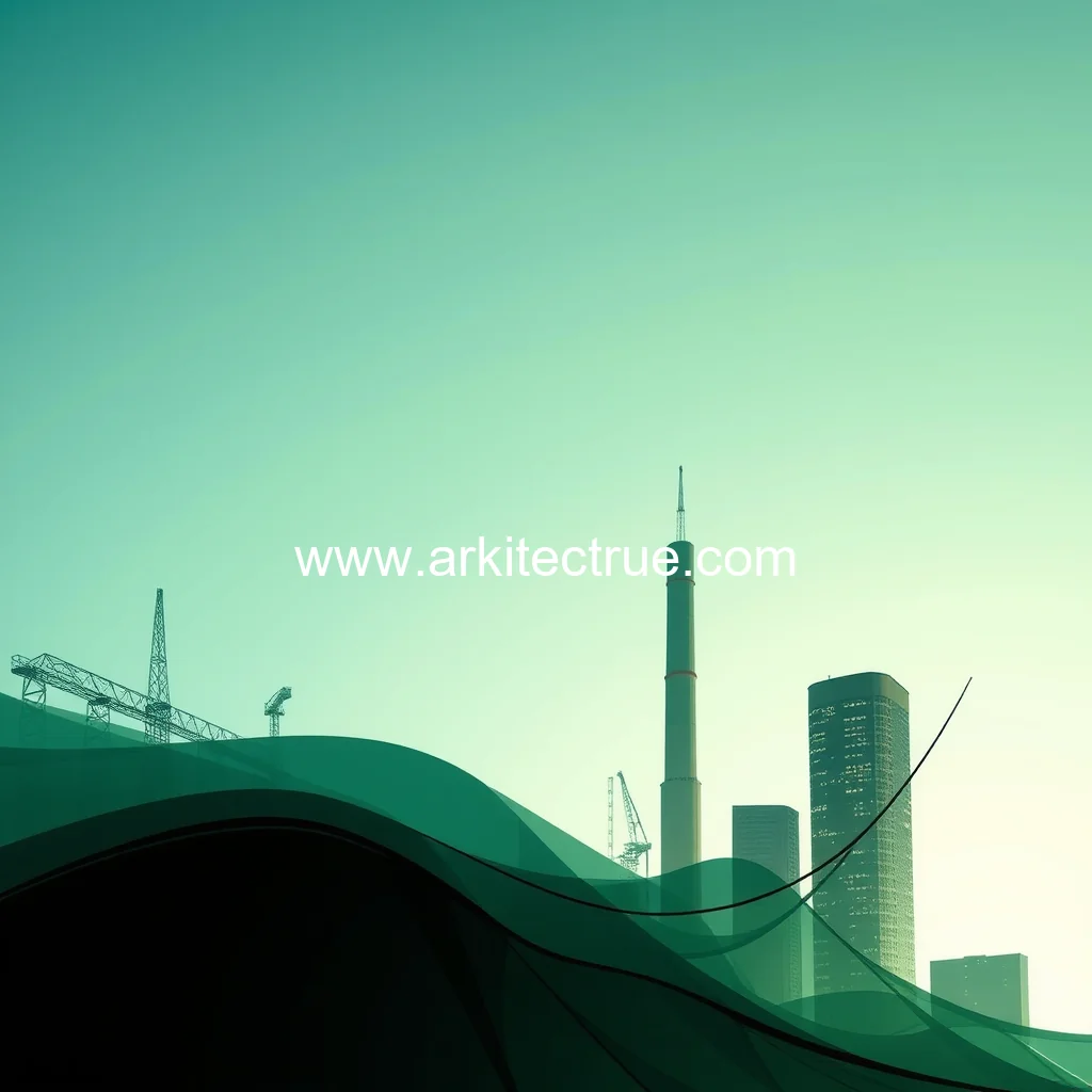 Artistic representation for Sustainable innovation: expert insights on upvc industry transformation your task: using the original title provided, create a more engaging and concise title.